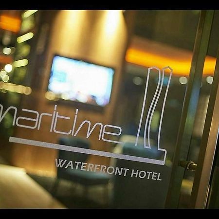 ג'ורג' טאון Maritime Luxury Suites מראה חיצוני תמונה
