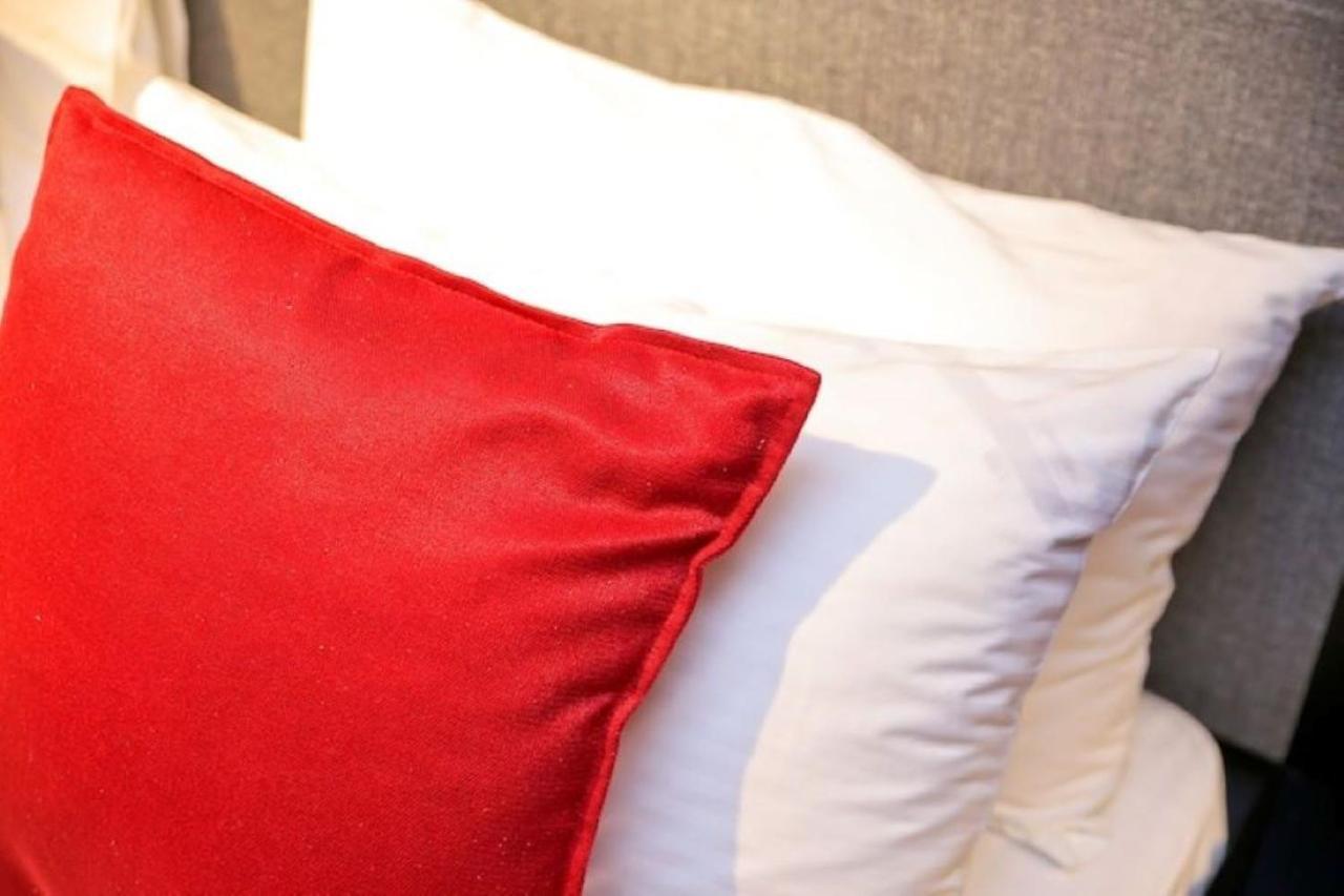 ג'ורג' טאון Maritime Luxury Suites מראה חיצוני תמונה