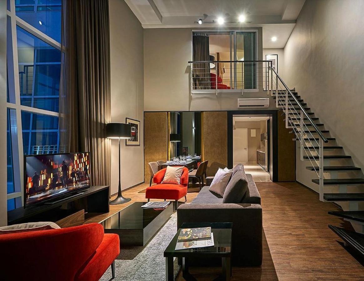 ג'ורג' טאון Maritime Luxury Suites מראה חיצוני תמונה