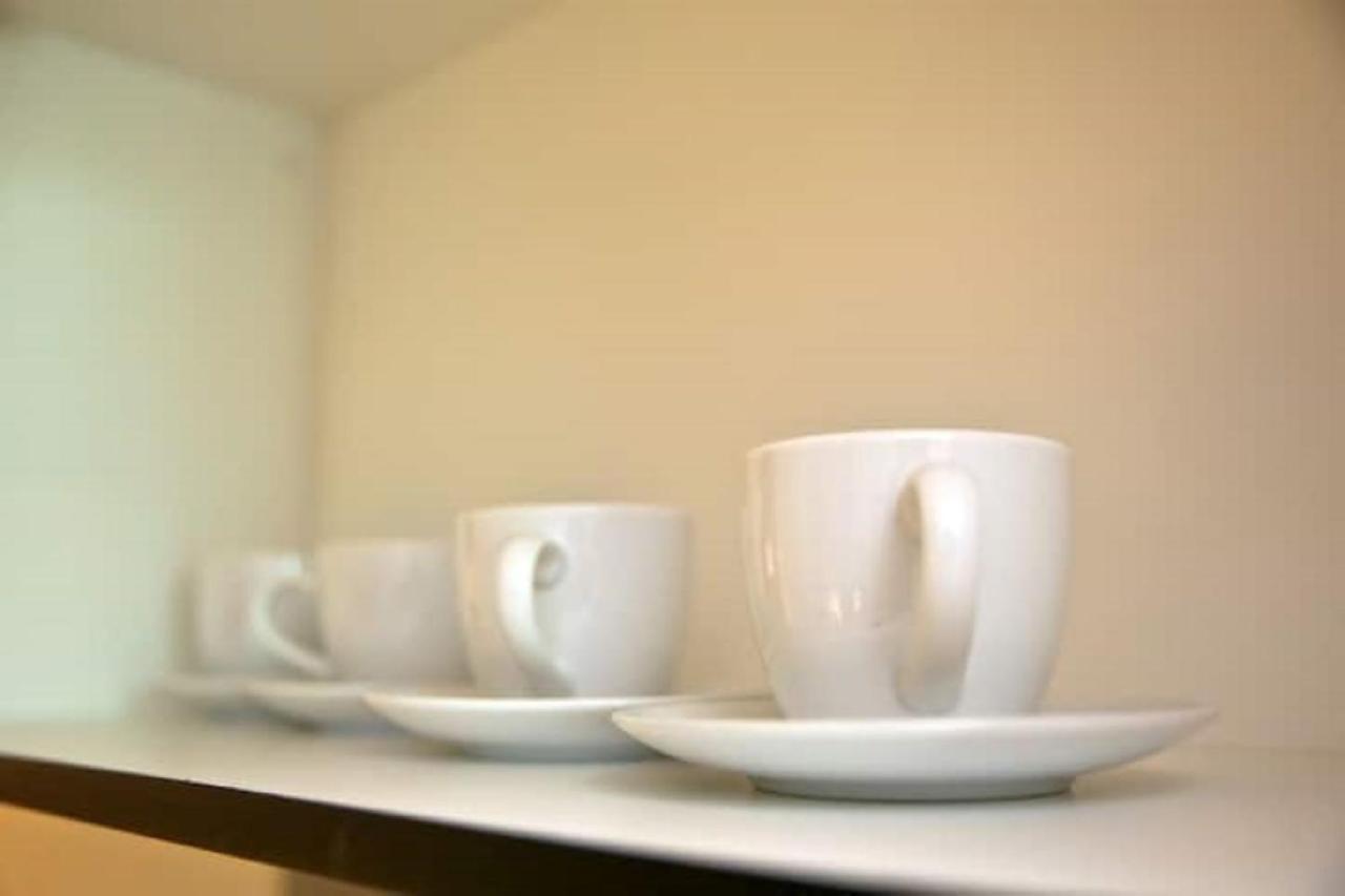 ג'ורג' טאון Maritime Luxury Suites מראה חיצוני תמונה