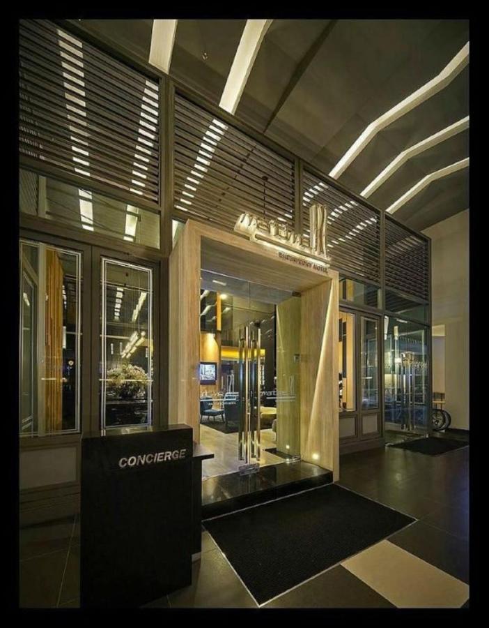 ג'ורג' טאון Maritime Luxury Suites מראה חיצוני תמונה