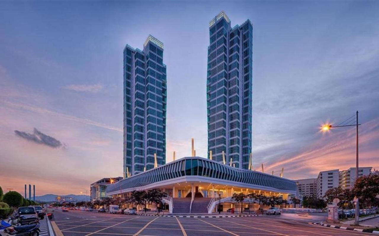 ג'ורג' טאון Maritime Luxury Suites מראה חיצוני תמונה
