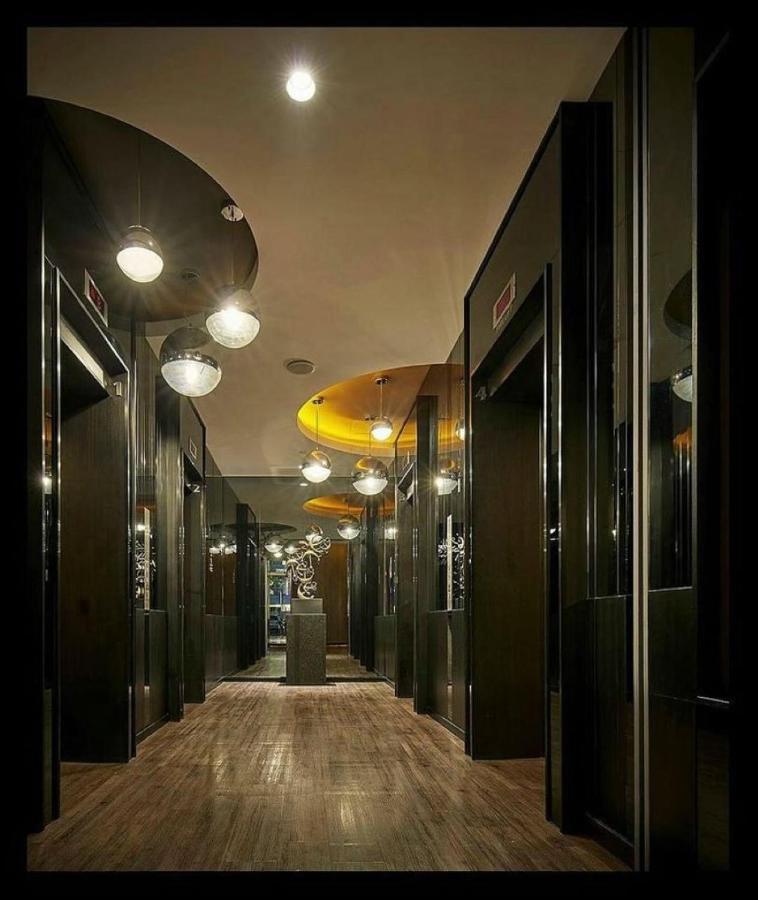 ג'ורג' טאון Maritime Luxury Suites מראה חיצוני תמונה
