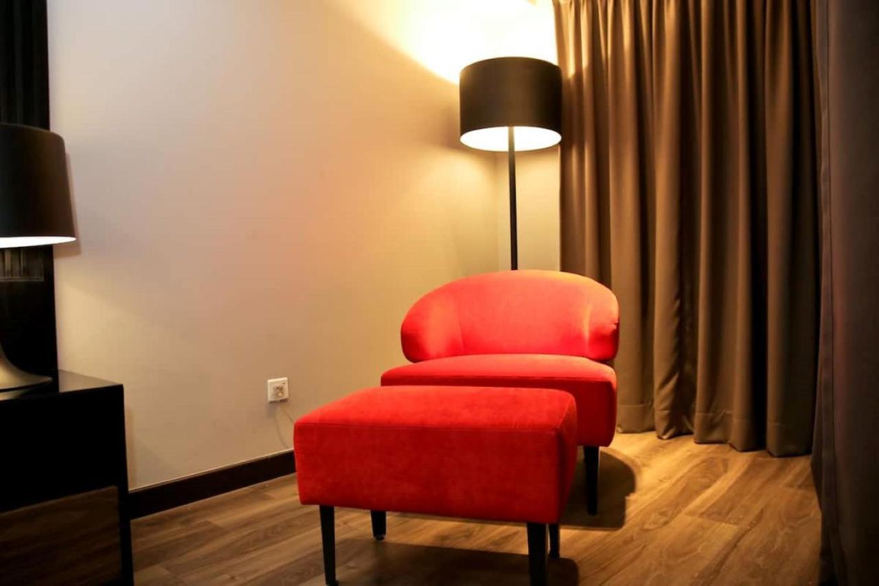 ג'ורג' טאון Maritime Luxury Suites מראה חיצוני תמונה